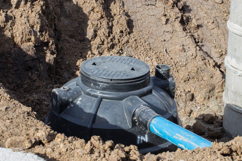Septic-System-Install-Ravensdale-WA