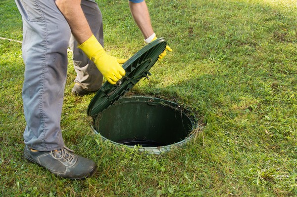 Septic-System-Troubleshooting-Fife-WA