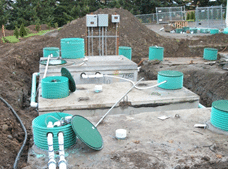 Troubleshoot-Septic-System-Buckley-WA