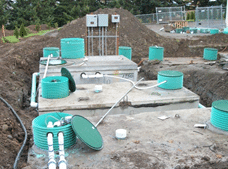 Troubleshoot-Septic-System-Edgewood-WA