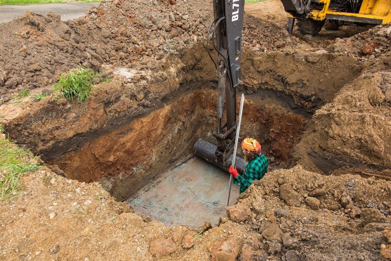 Septic-Installation-South-King-County-WA