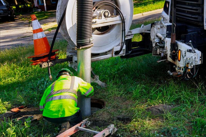 Commercial-Septic-Repair-Federal-Way-WA