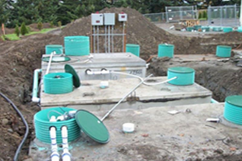 Troubleshoot-Septic-System-Newcastle-WA