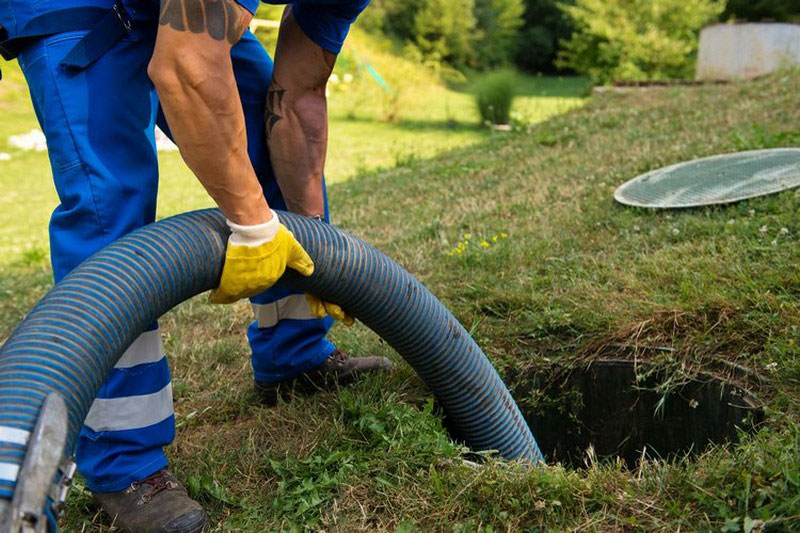 Experts on Newcastle repairing septic tanks in WA near 98056