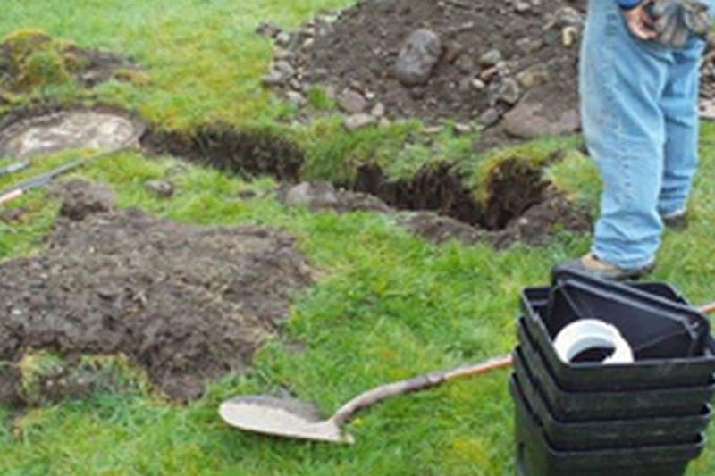 Experts on Tacoma repairing septic tanks in WA near 98404
