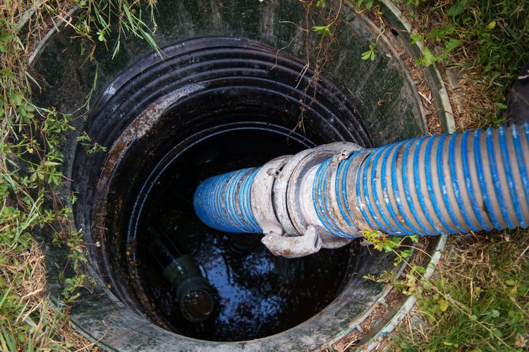 Cutting edge South Hill septic tank repair in WA near 98374