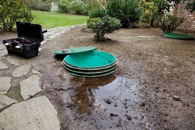 Comprehensive Black Diamond septic inspections in WA near 98010