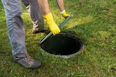Professional Newcastle septic inspections in WA near 98056