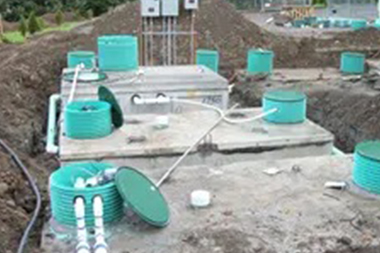 South Hill septic pumping experts in WA near 98374