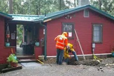 University Place septic pumping experts in WA near 98466