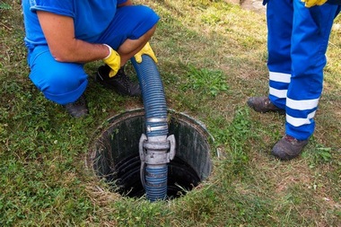 Detailed Normandy Park septic system inspection in WA near 98148
