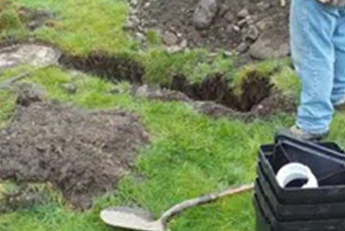 Skilled University Place septic tank pumping team in WA near 98466